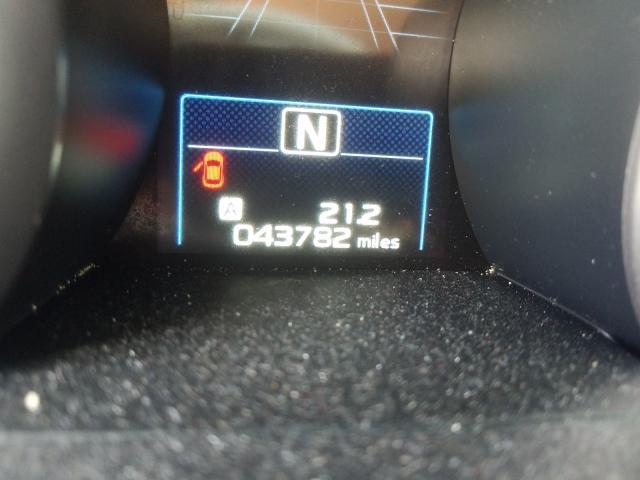 2019 SUBARU OUTBACK 2. 4S4BSAHCXK3217527