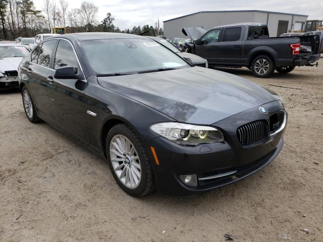 2011 BMW 535 I WBAFR7C52BC267378