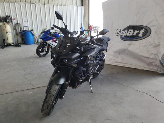 2020 YAMAHA MT10 JYARN48E2LA003539