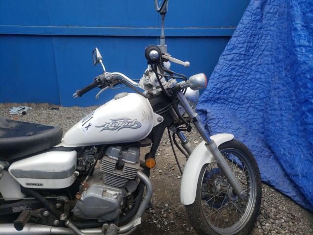 2006 HONDA CMX250 C JH2MC13186K200065