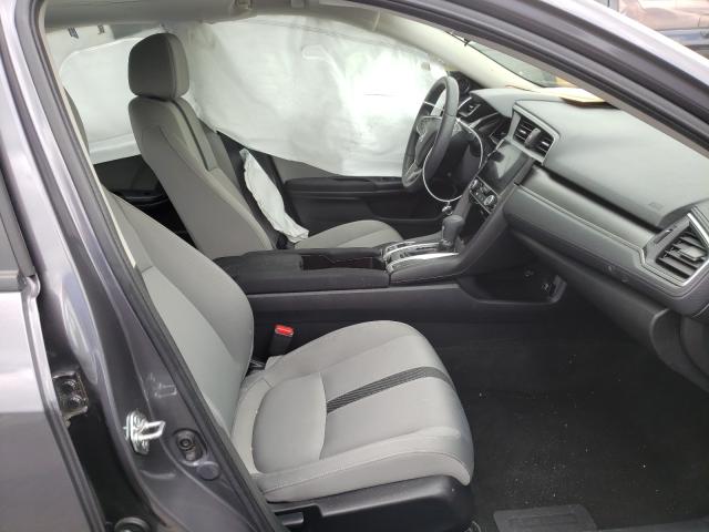 2018 HONDA CIVIC EX 2HGFC2F77JH553308