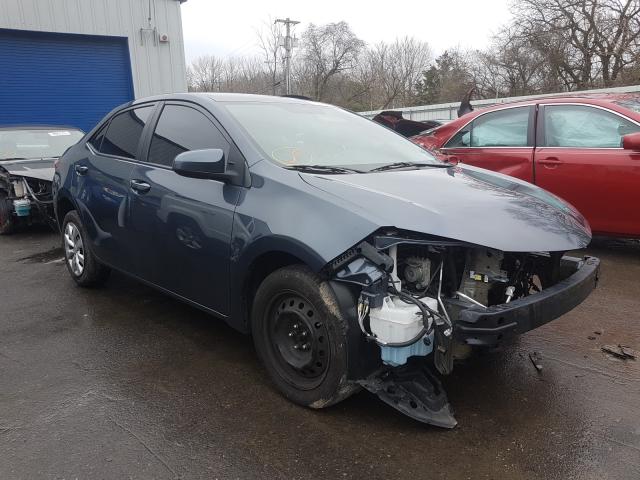 2016 TOYOTA COROLLA L 5YFBURHE1GP525716