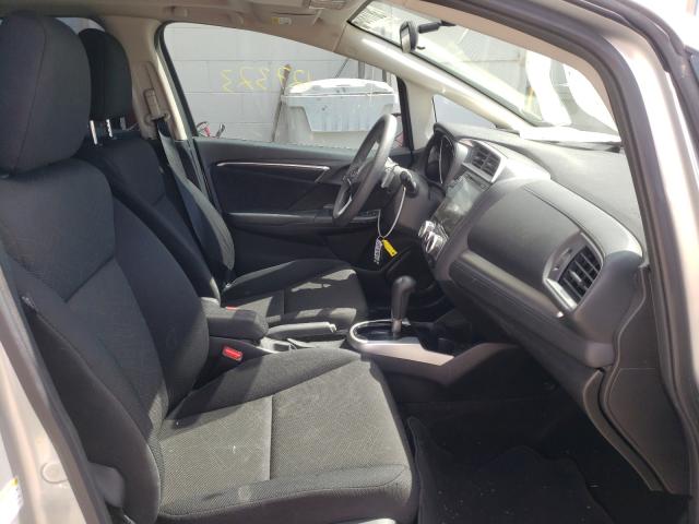 2015 HONDA FIT EX 3HGGK5H89FM704060