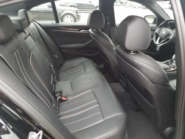2019 BMW 530 XI WBAJA7C59KWW15922