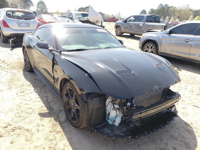2020 FORD MUSTANG GT 1FA6P8CF3L5132946
