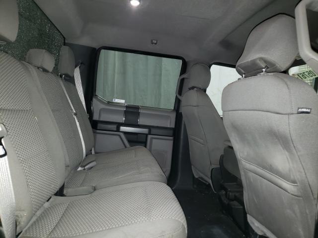 2017 FORD F-150 1FTEW1EF9HFA48676