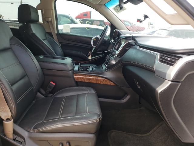 2015 CHEVROLET SUBURBAN C 1GNSCKKC7FR157426