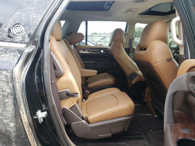 2017 BUICK ENCLAVE 5GAKRCKDXHJ100842