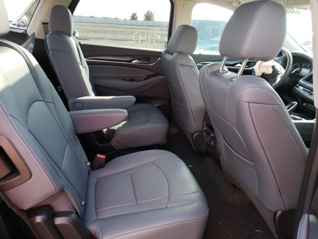 2020 BUICK ENCLAVE PR 5GAEVBKW6LJ226158