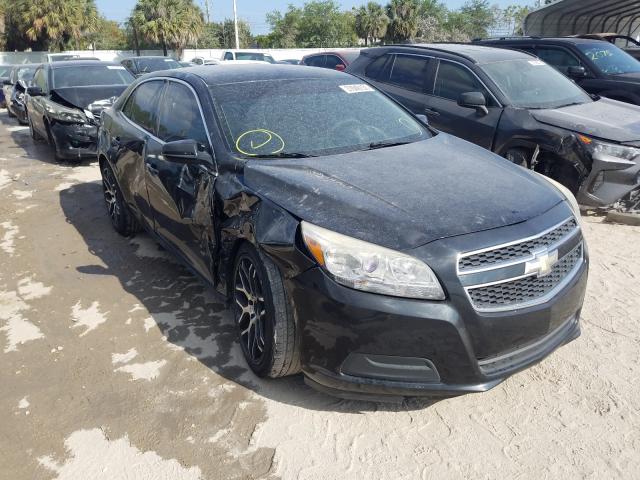 2013 CHEVROLET MALIBU 1LT 1G11D5RRXDF100612