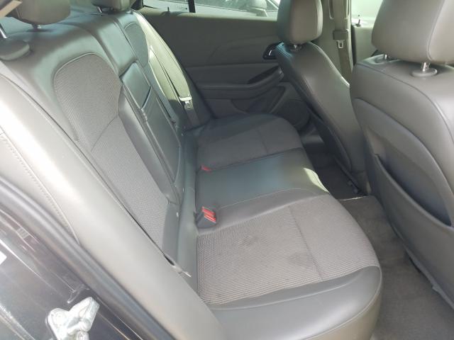 2013 CHEVROLET MALIBU 1LT 1G11D5RRXDF100612