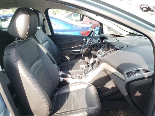 2013 FORD C-MAX SEL 1FADP5BUXDL522364