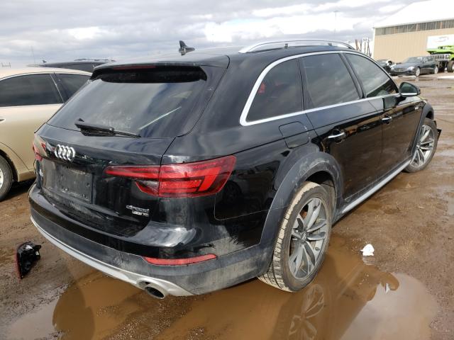 2018 AUDI A4 ALLROAD WA17NAF43JA059730