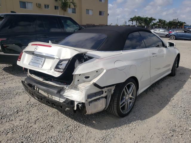2016 MERCEDES-BENZ E 400 WDDKK6FF6GF327761