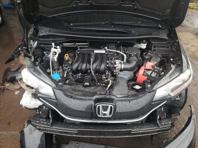 2016 HONDA FIT EX JHMGK5H75GX016282