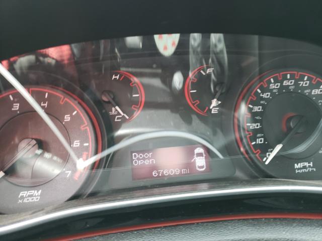 2015 DODGE DART SE 1C3CDFAA8FD432515
