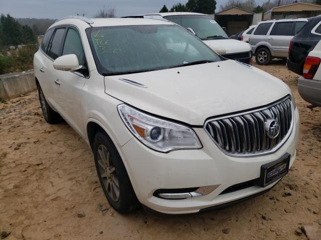 2014 BUICK ENCLAVE 5GAKVBKD6EJ306158