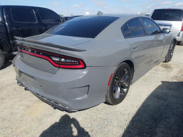 2019 DODGE CHARGER GT 2C3CDXHG7KH597534