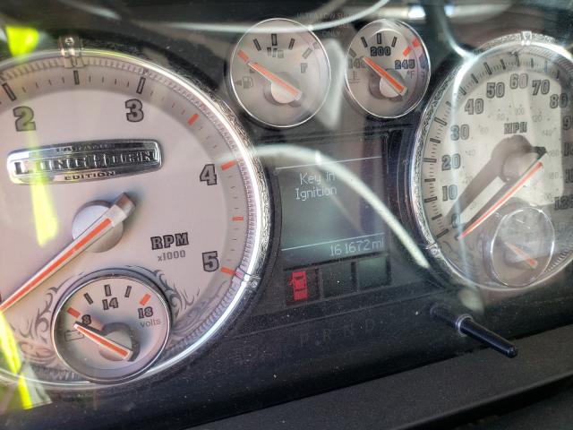 2012 DODGE RAM 2500 L 3C6UD5GL5CG138028