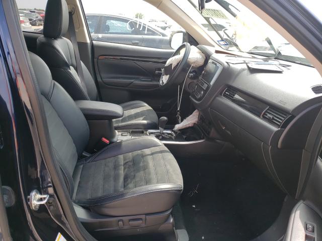 VIN 5TDDK3EH6DS222444 2013 Toyota Highlander, Limit... no.5