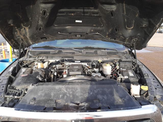 2013 RAM 3500 3C7WRSCL9DG605527