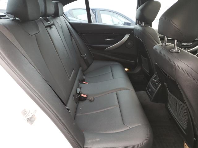 2016 BMW 340 I WBA8B3G50GNT91810