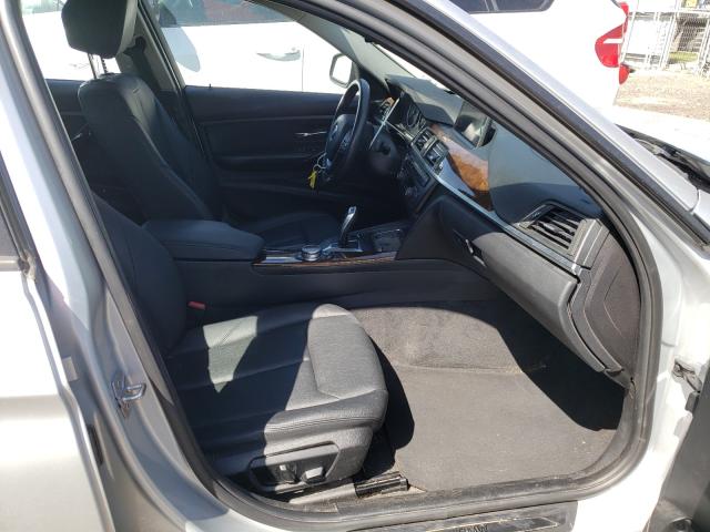 2014 BMW 328 D WBA3D3C53EK154107