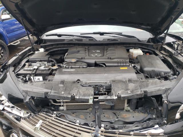 2014 INFINITI QX80 JN8AZ2NE9E9066807