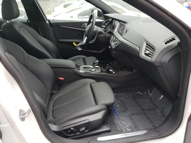 2021 BMW 228XI WBA73AK09M7G77652