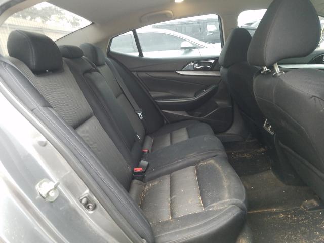 2016 NISSAN MAXIMA 3.5 1N4AA6AP0GC443215