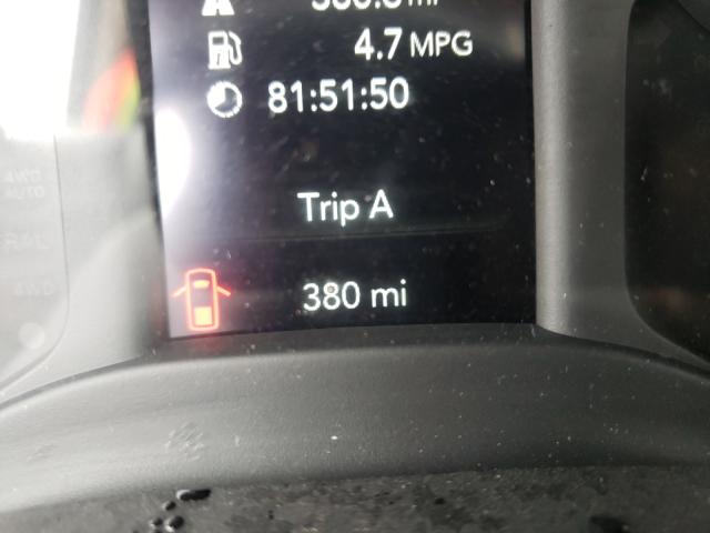 2019 RAM 2500 TRADE 3C6UR5CJ9KG518476