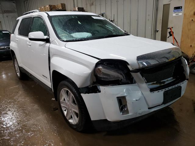 2012 GMC TERRAIN SL 2GKFLSE50C6212902