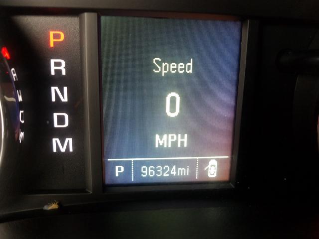 2016 CHEVROLET TAHOE POLI 1GNLCDEC3GR353005