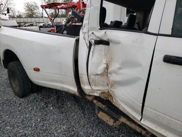 2015 RAM 3500 3C7WRTCL7FG689033