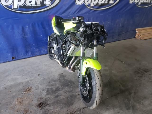 2020 KAWASAKI EX650 N ML5EXEN11LDA19098