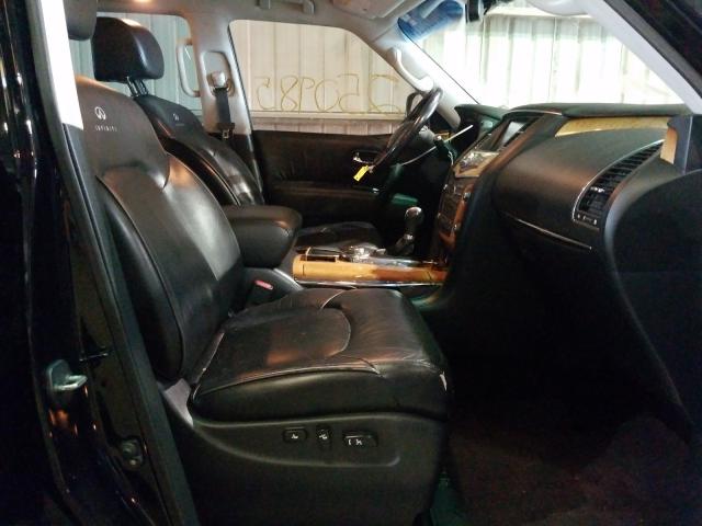 2011 INFINITI QX56 JN8AZ2NE7B9003023