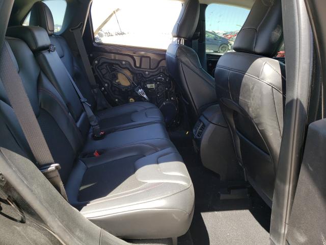 2021 JEEP CHEROKEE T 1C4PJMBX0MD118867