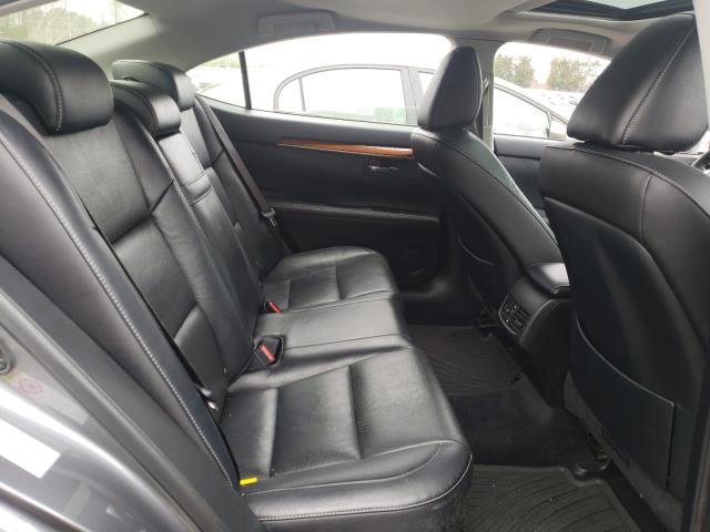 2015 LEXUS ES 300H JTHBW1GGXF2080953