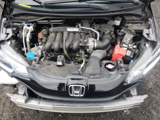 2015 HONDA FIT LX 3HGGK5H55FM777304