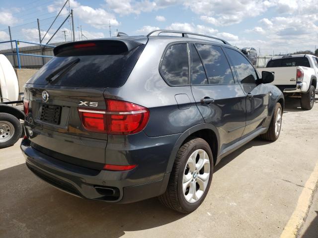 2012 BMW X5 XDRIVE5 5UXZV8C5XCL424950