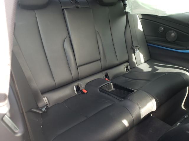 2015 BMW 435 XI WBA3R5C53FK189504