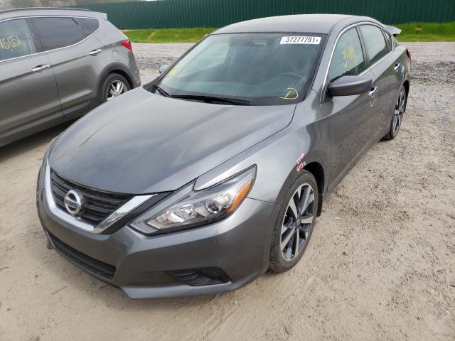 2017 NISSAN ALTIMA 2.5 1N4AL3AP5HC168113