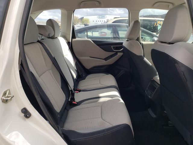 2020 SUBARU FORESTER JF2SKADC5LH600307