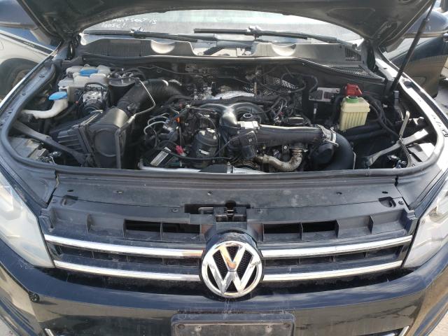 2014 VOLKSWAGEN TOUAREG TD WVGDP9BP6ED001841