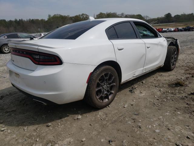 2018 DODGE CHARGER GT 2C3CDXJG8JH222096