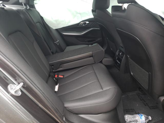 2021 BMW M340I 3MW5U7J03M8B57175
