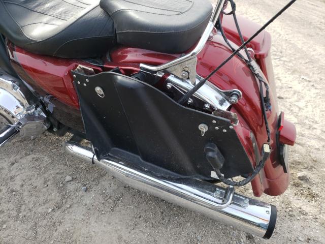 2012 HARLEY-DAVIDSON FLHXSE3 CV 1HD1PZ813CB960745