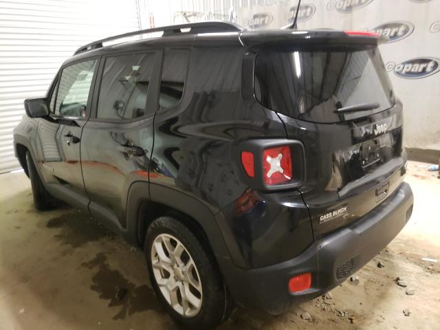 2018 JEEP RENEGADE L ZACCJABB9JPJ40958