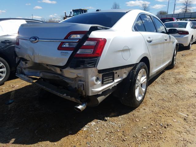 2013 FORD TAURUS SEL 1FAHP2E98DG184124