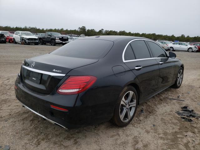 2017 MERCEDES-BENZ E 300 4MAT WDDZF4KB5HA117483